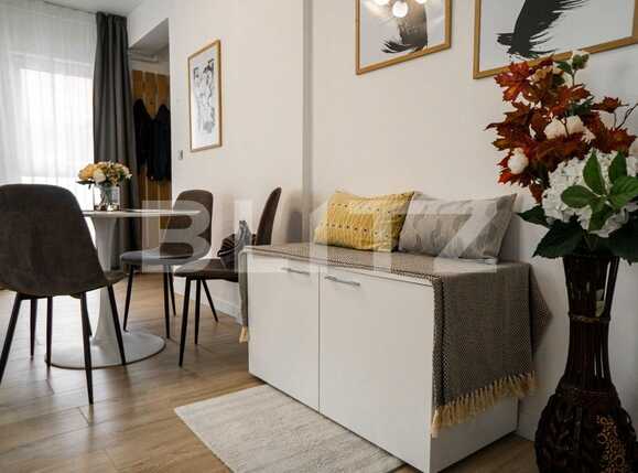 Apartament de vânzare 2 camere Semicentral - 79617AV | BLITZ Cluj-Napoca | Poza6