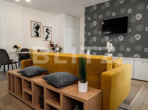 Apartament de vânzare 2 camere Semicentral - 79617AV | BLITZ Cluj-Napoca | Poza1
