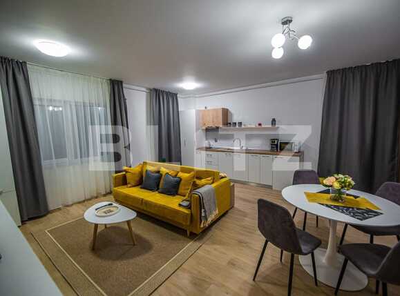 Apartament de vânzare 2 camere Semicentral - 79617AV | BLITZ Cluj-Napoca | Poza2