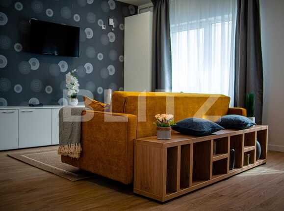 Apartament de vânzare 2 camere Semicentral - 79617AV | BLITZ Cluj-Napoca | Poza4