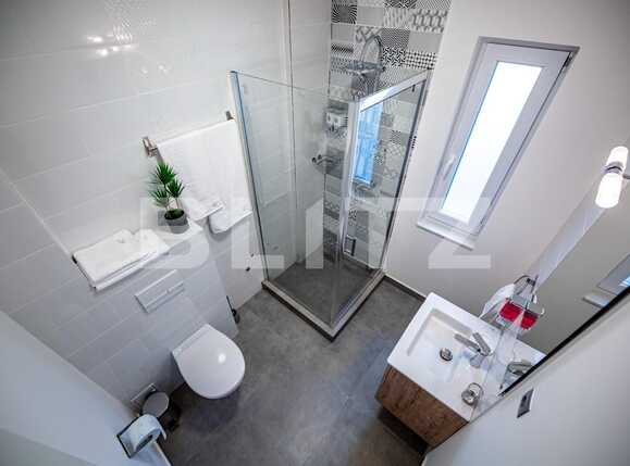 Apartament de vânzare 2 camere Semicentral - 79617AV | BLITZ Cluj-Napoca | Poza9