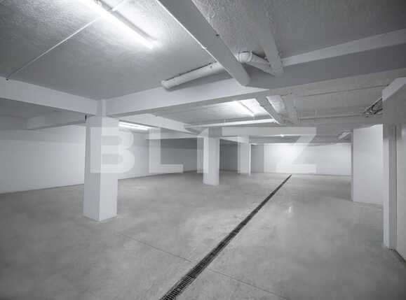 Apartament de vânzare 2 camere Semicentral - 79617AV | BLITZ Cluj-Napoca | Poza10