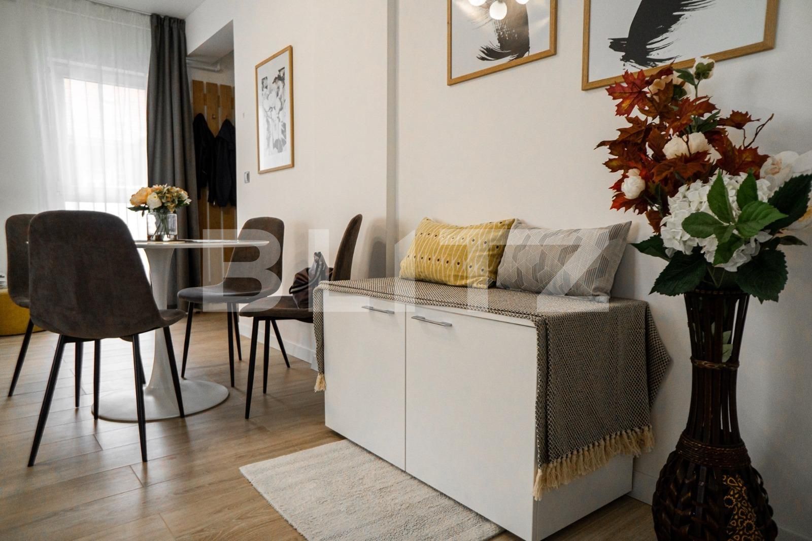 Apartament de vânzare 2 camere Semicentral - 79617AV | BLITZ Cluj-Napoca | Poza6