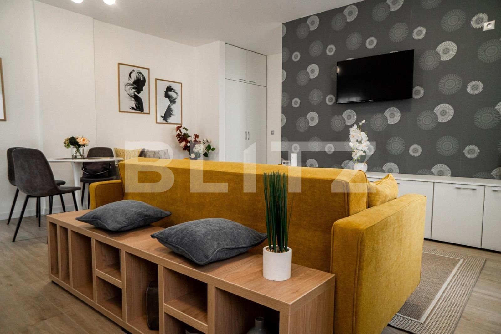 Apartament de vânzare 2 camere Semicentral - 79617AV | BLITZ Cluj-Napoca | Poza1