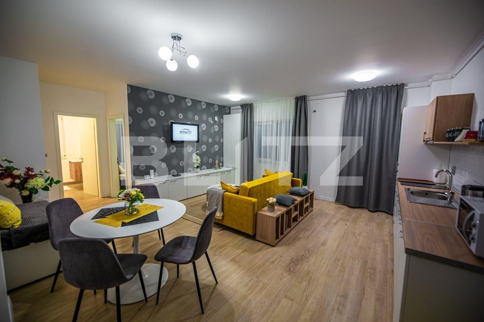 Apartament de vânzare 2 camere Semicentral - 79617AV | BLITZ Cluj-Napoca | Poza3