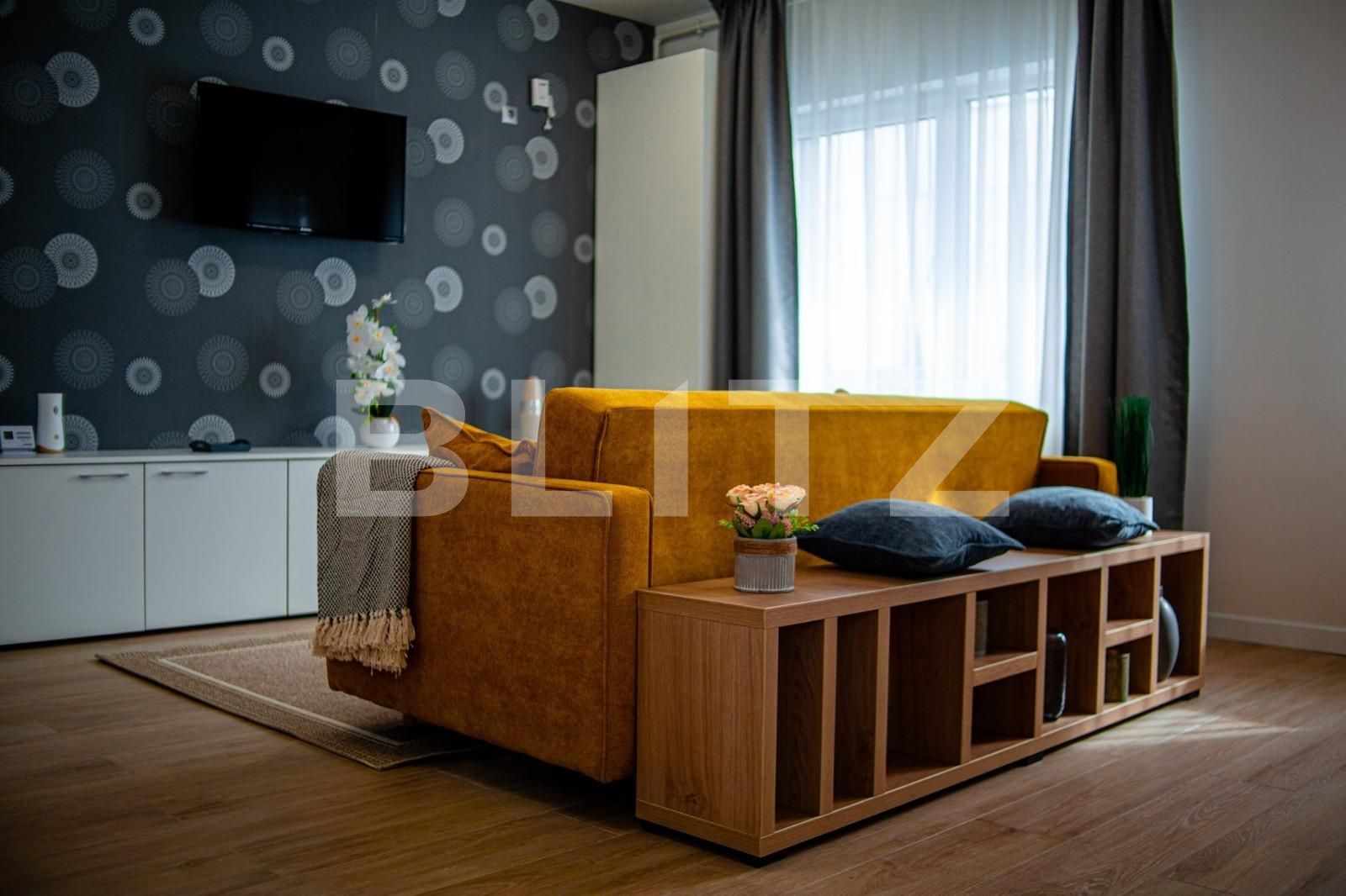 Apartament de vânzare 2 camere Semicentral - 79617AV | BLITZ Cluj-Napoca | Poza4