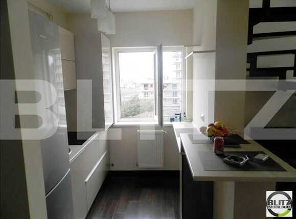 Apartament de vânzare 4 camere Bună Ziua - 7962AV | BLITZ Cluj-Napoca | Poza9