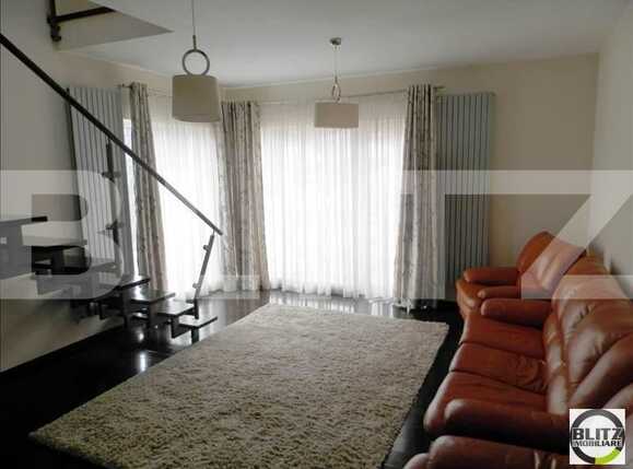 Apartament de vânzare 4 camere Bună Ziua - 7962AV | BLITZ Cluj-Napoca | Poza1