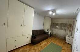 Garsoniera de inchiriat, modern mobilata, 28 mp, pet friendly, zona Expo Transilvania