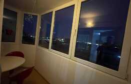 Garsoniera de inchiriat, modern mobilata, 28 mp, pet friendly, zona Expo Transilvania