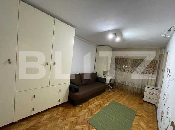 Garsonieră de închiriat Marasti - 79621AI | BLITZ Cluj-Napoca | Poza1