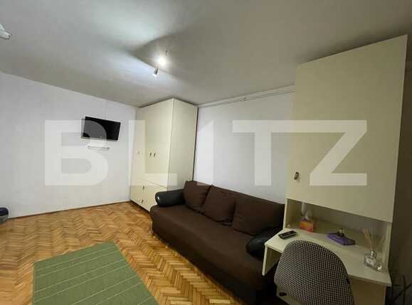 Garsonieră de închiriat Marasti - 79621AI | BLITZ Cluj-Napoca | Poza2