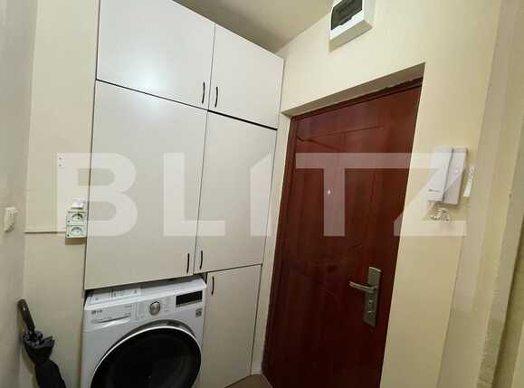 Garsonieră de închiriat Marasti - 79621AI | BLITZ Cluj-Napoca | Poza6