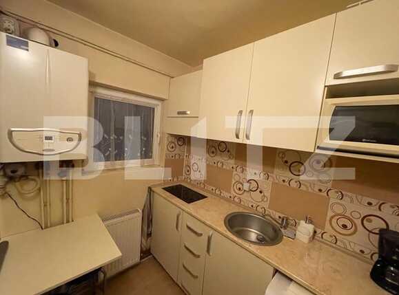 Garsonieră de închiriat Marasti - 79621AI | BLITZ Cluj-Napoca | Poza4