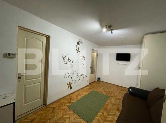 Garsonieră de închiriat Marasti - 79621AI | BLITZ Cluj-Napoca | Poza3