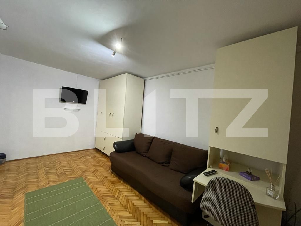 Garsonieră de închiriat Marasti - 79621AI | BLITZ Cluj-Napoca | Poza2