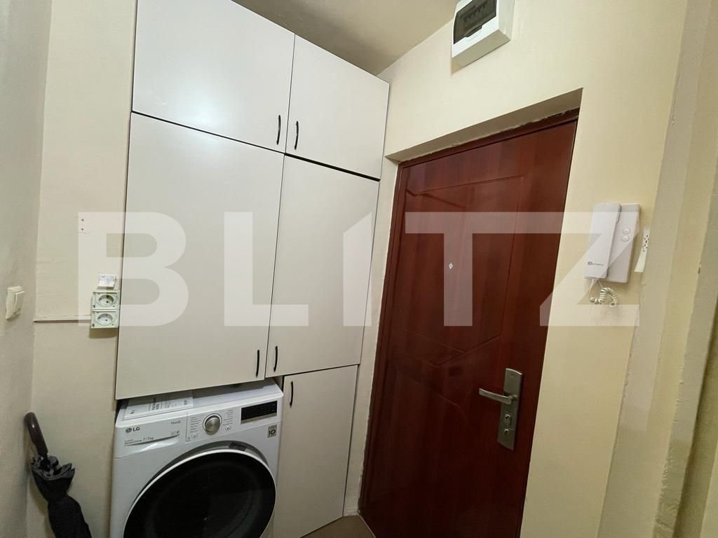 Garsonieră de închiriat Marasti - 79621AI | BLITZ Cluj-Napoca | Poza6