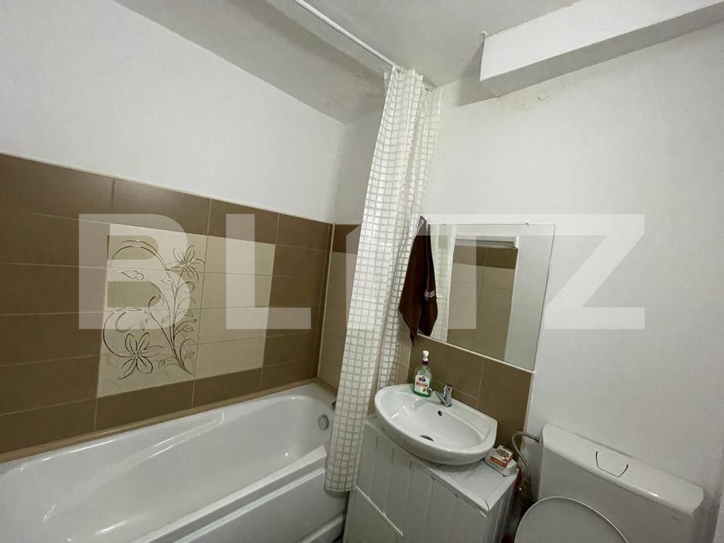 Garsonieră de închiriat Marasti - 79621AI | BLITZ Cluj-Napoca | Poza5