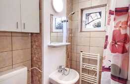 Garsoniera 14 mp, recent renovata, zona Stadion CFR