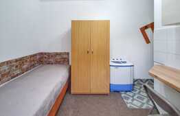 Garsoniera 14 mp, recent renovata, zona Stadion CFR