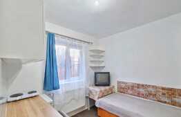 Garsoniera 14 mp, recent renovata, zona Stadion CFR