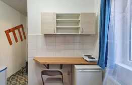 Garsoniera 14 mp, recent renovata, zona Stadion CFR