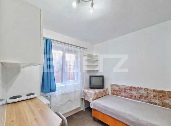 Garsonieră de închiriat Gruia - 79622AI | BLITZ Cluj-Napoca | Poza1