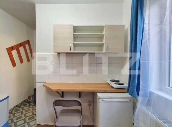 Garsonieră de închiriat Gruia - 79622AI | BLITZ Cluj-Napoca | Poza4