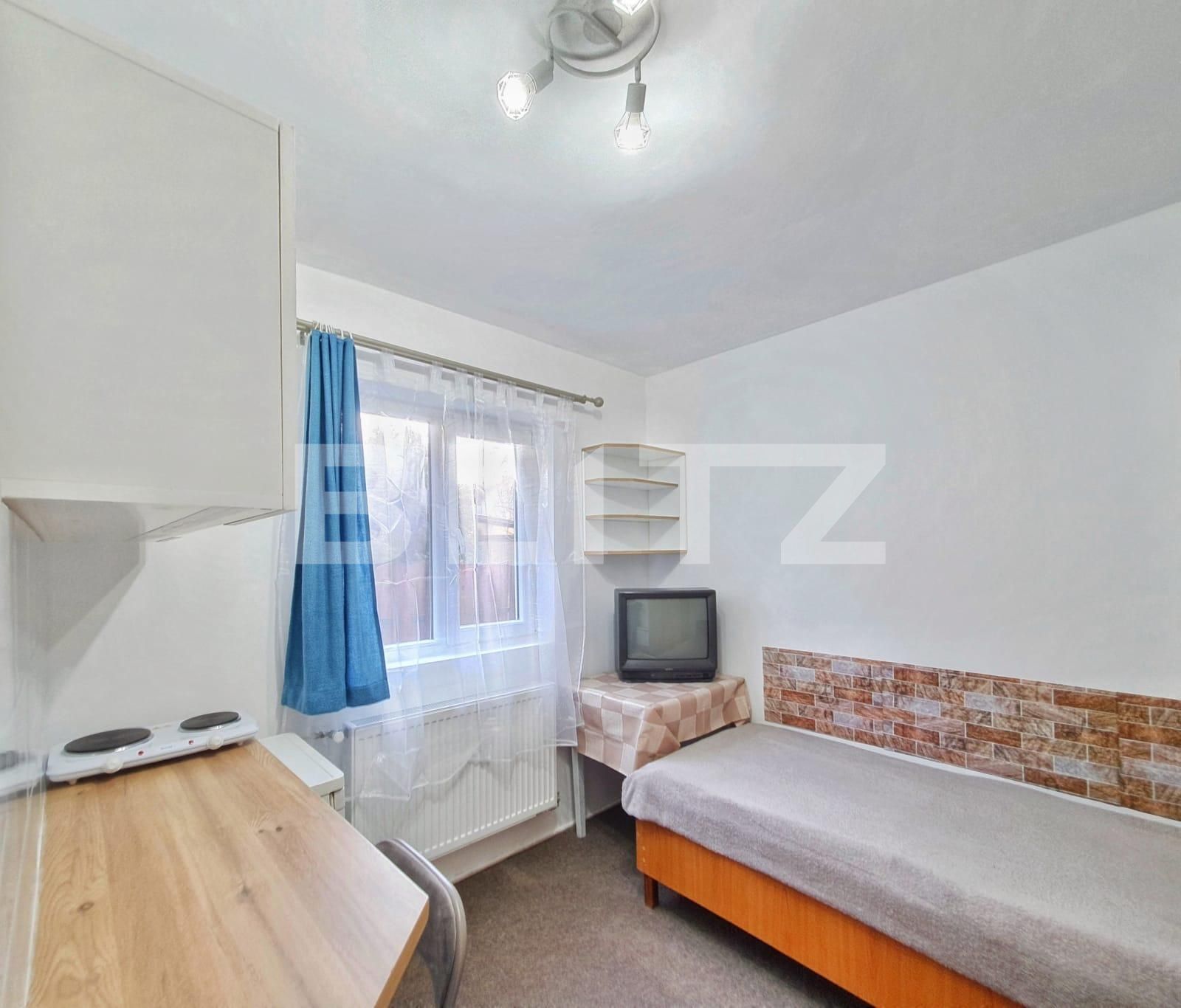 Garsonieră de închiriat Gruia - 79622AI | BLITZ Cluj-Napoca | Poza1