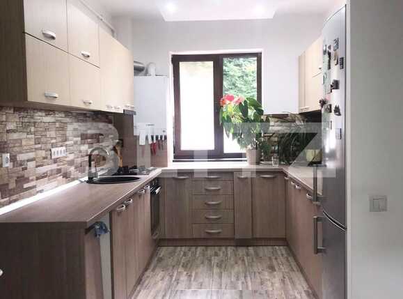 Apartament de vânzare 3 camere Floreşti - 79623AV | BLITZ Cluj-Napoca | Poza4