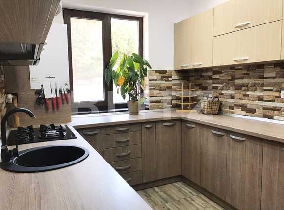 Apartament de vânzare 3 camere Floreşti - 79623AV | BLITZ Cluj-Napoca | Poza5