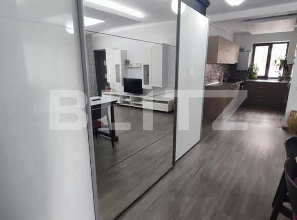 Apartament de vânzare 3 camere Floreşti - 79623AV | BLITZ Cluj-Napoca | Poza11