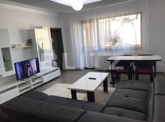 Apartament de vânzare 3 camere Floreşti - 79623AV | BLITZ Cluj-Napoca | Poza2