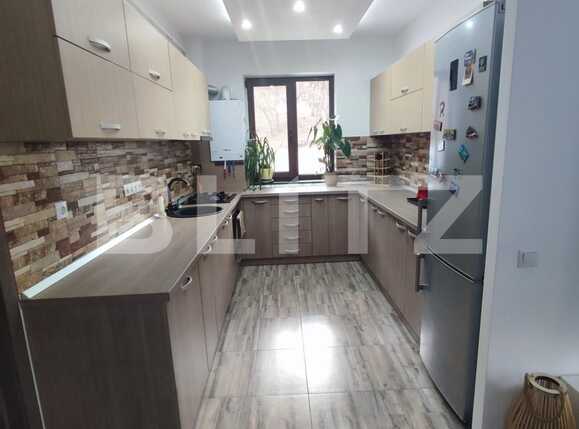 Apartament de vânzare 3 camere Floreşti - 79623AV | BLITZ Cluj-Napoca | Poza6