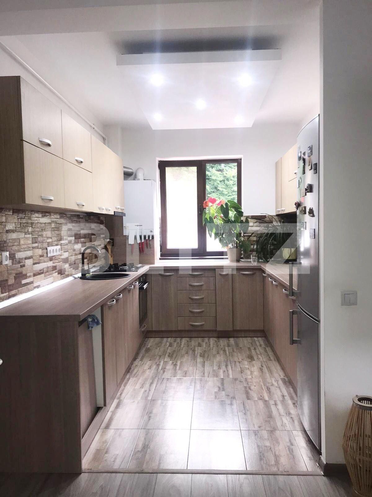 Apartament de vânzare 3 camere Floreşti - 79623AV | BLITZ Cluj-Napoca | Poza4