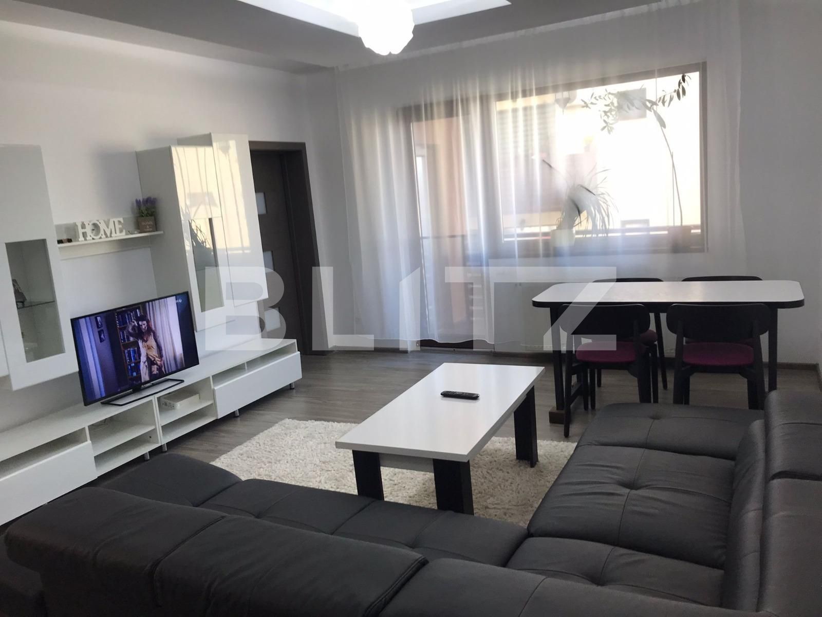Apartament de vânzare 3 camere Floreşti - 79623AV | BLITZ Cluj-Napoca | Poza2