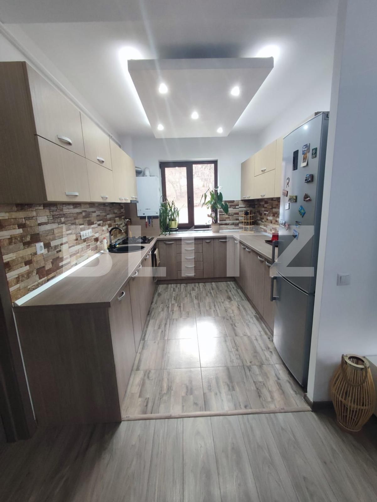 Apartament de vânzare 3 camere Floreşti - 79623AV | BLITZ Cluj-Napoca | Poza6