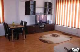 Apartament 2 camere, 65 mp, loc parcare, balcon, mobilat si utilat, zona Oncos!
