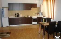 Apartament 2 camere, 65 mp, loc parcare, balcon, mobilat si utilat, zona Oncos!