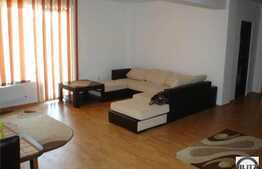 Apartament 2 camere, 65 mp, loc parcare, balcon, mobilat si utilat, zona Oncos!