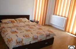 Apartament 2 camere, 65 mp, loc parcare, balcon, mobilat si utilat, zona Oncos!