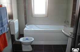 Apartament 2 camere, 65 mp, loc parcare, balcon, mobilat si utilat, zona Oncos!