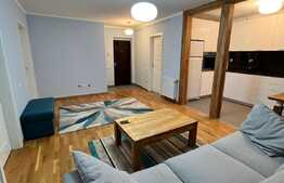 Apartament cu 3 camere, parcare, bloc nou, zona Restaurant Regal