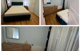 Apartament cu 3 camere, parcare, bloc nou, zona Restaurant Regal