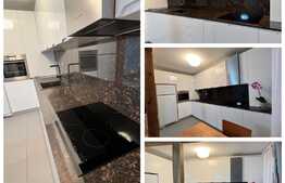 Apartament cu 3 camere, parcare, bloc nou, zona Restaurant Regal