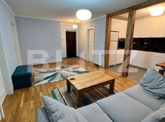 Apartament de vânzare 3 camere Baciu - 79632AV | BLITZ Cluj-Napoca | Poza1