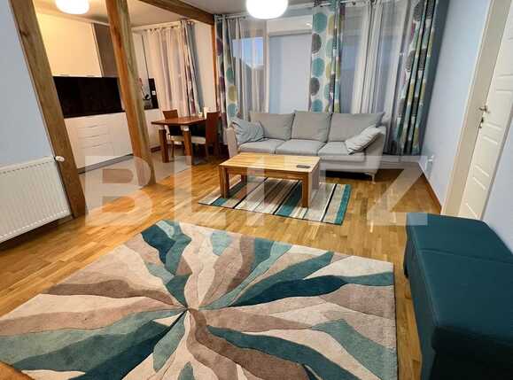 Apartament de vânzare 3 camere Baciu - 79632AV | BLITZ Cluj-Napoca | Poza2