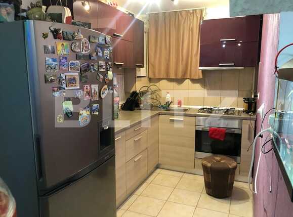 Apartament de vânzare 3 camere Manastur - 79633AV | BLITZ Cluj-Napoca | Poza3