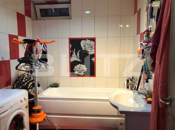 Apartament de vânzare 3 camere Manastur - 79633AV | BLITZ Cluj-Napoca | Poza5