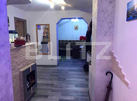 Apartament de vânzare 3 camere Manastur - 79633AV | BLITZ Cluj-Napoca | Poza6